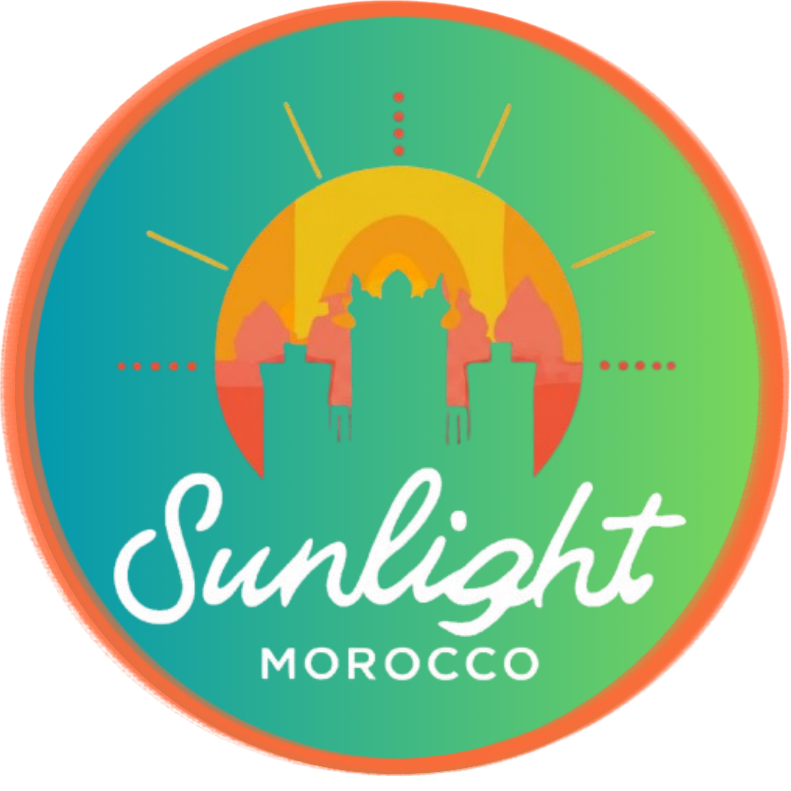 Sunlight Morocco Travel